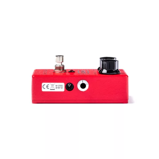 MXR M102 Dyna Comp Kompresszor Gitár Effekt Pedál