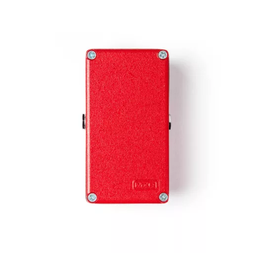 MXR M102 Dyna Comp Kompresszor Gitár Effekt Pedál