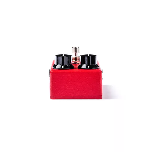 MXR M102 Dyna Comp Kompresszor Gitár Effekt Pedál