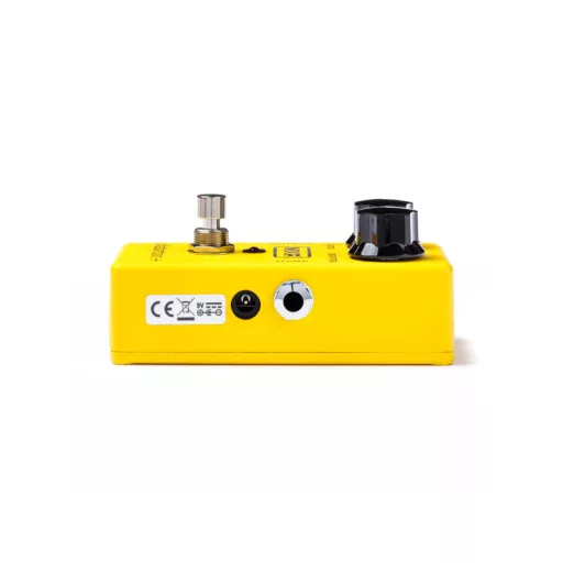 MXR M104 DISTORTION+ Gitár Effekt Pedál