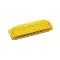 HOHNER TRANSLUCENT Yellow Kids szájharmonika