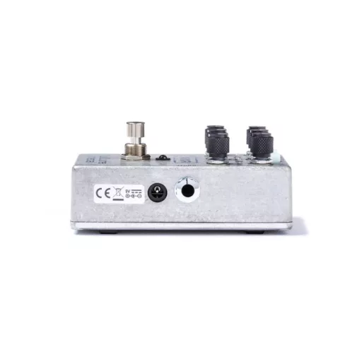 MXR M116 FULLBORE METAL torzító gitár effekt pedál