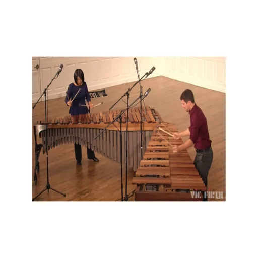 VIC FIRTH M14 Ütős hangszerek