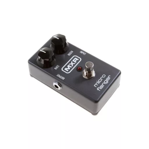 MXR M152 MICRO FLANGER Gitár Effekt Pedál