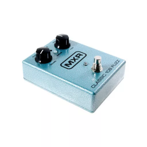 MXR M173 Classic Fuzz gitár effekt pedál