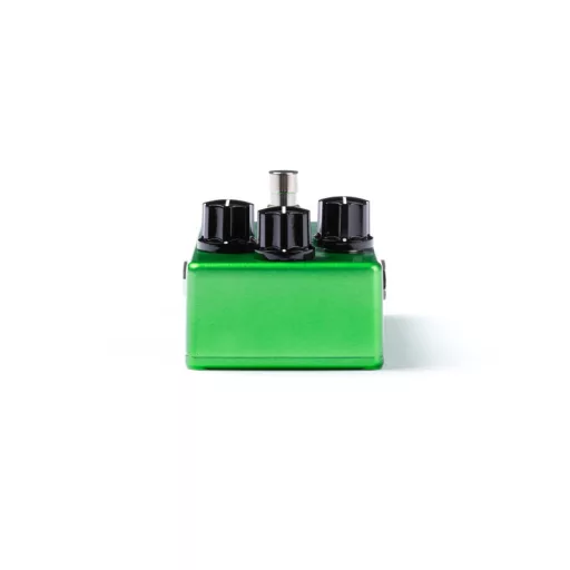 MXR M193 GT-OD Overdrive Gitár Effekt Pedál