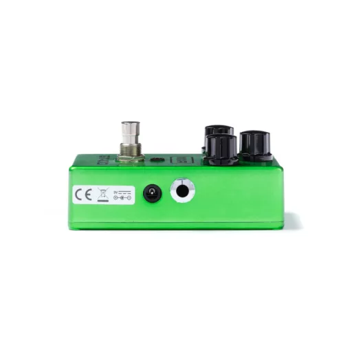 MXR M193 GT-OD Overdrive Gitár Effekt Pedál
