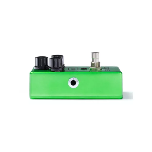 MXR M193 GT-OD Overdrive Gitár Effekt Pedál
