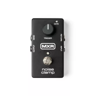 MXR M195 Noise Clamp gitár effekt pedál