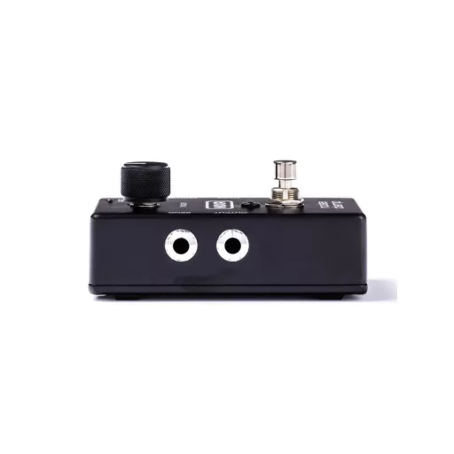 MXR M195 Noise Clamp gitár effekt pedál