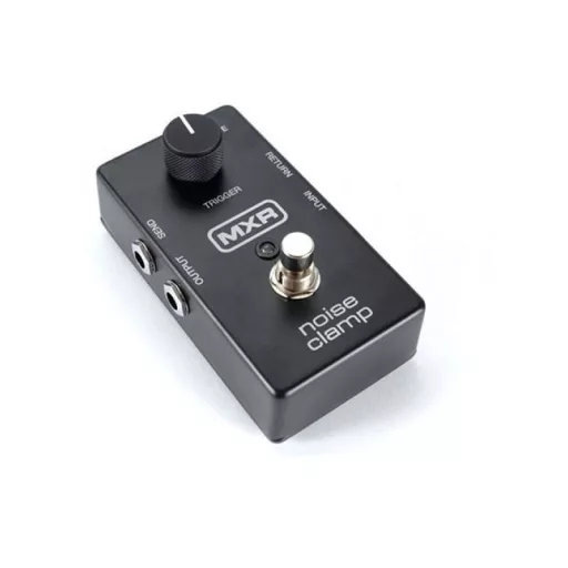MXR M195 Noise Clamp gitár effekt pedál