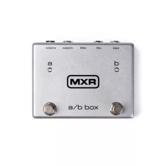 MXR M196 Gitár Effekt Pedál