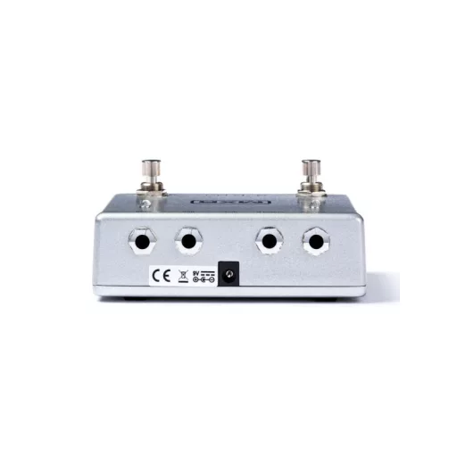 MXR M196 Gitár Effekt Pedál