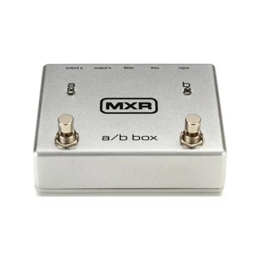 MXR M196 Gitár Effekt Pedál