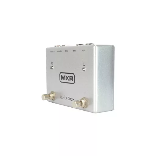 MXR M196 Gitár Effekt Pedál