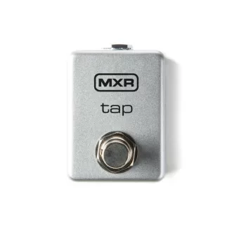 MXR M199 TAP TEMPO lábkapcsoló