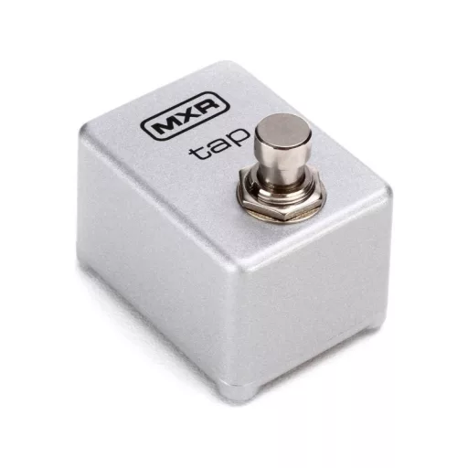 MXR M199 TAP TEMPO lábkapcsoló