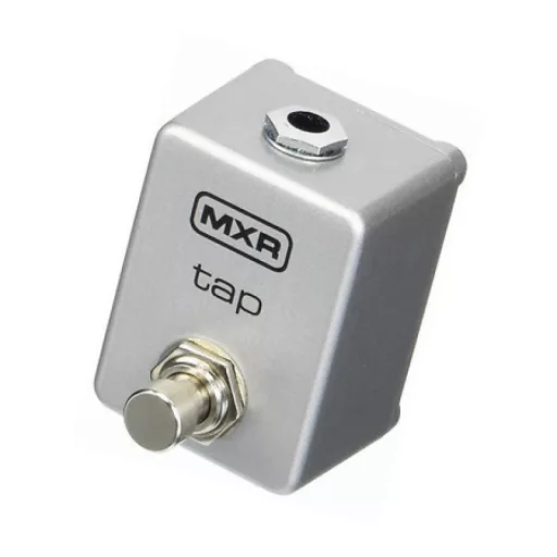 MXR M199 TAP TEMPO lábkapcsoló
