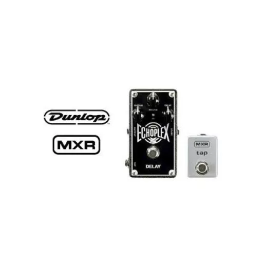 MXR M199 TAP TEMPO lábkapcsoló