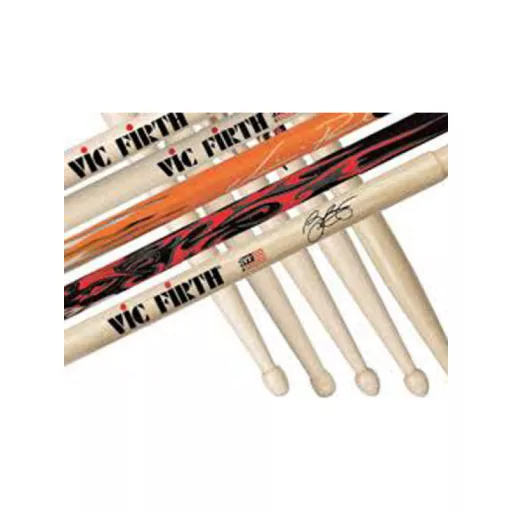 VIC FIRTH M1 Lágy Ütőpálcák