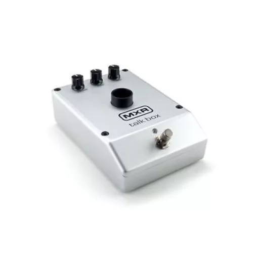 MXR M222 TALK BOX gitár effekt pedál