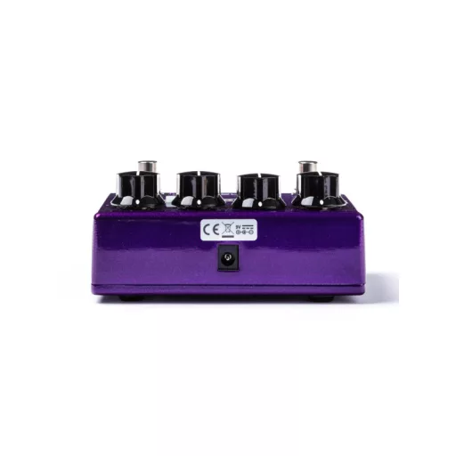 MXR M225 SUB MACHINE Fuzz gitár effekt pedál