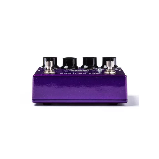MXR M225 SUB MACHINE Fuzz gitár effekt pedál