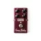 MXR M236 SUPER BADASS Variac Fuzz Gitár Effekt Pedál