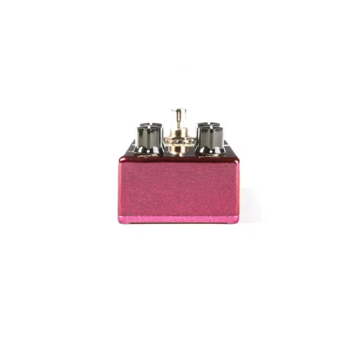 MXR M236 SUPER BADASS Variac Fuzz Gitár Effekt Pedál