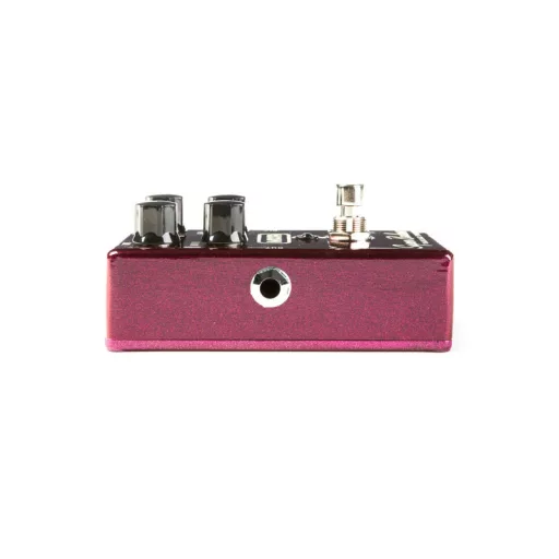 MXR M236 SUPER BADASS Variac Fuzz Gitár Effekt Pedál
