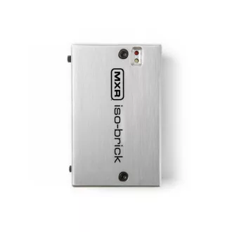 MXR M238 ISO-BRICK Tápegység
