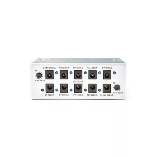 MXR M238 ISO-BRICK Tápegység