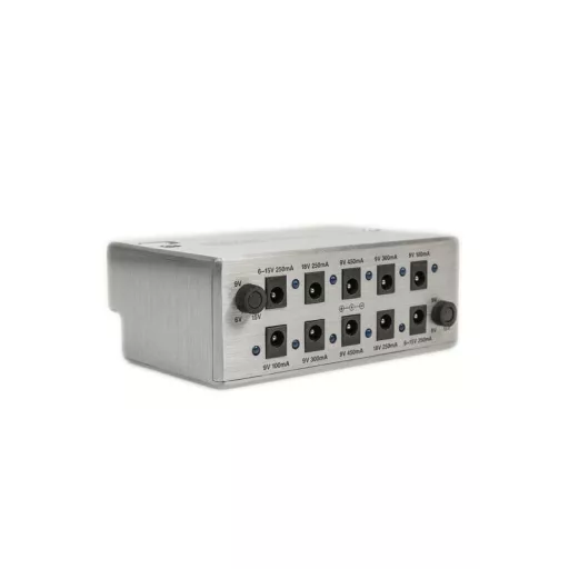 MXR M238 ISO-BRICK Tápegység
