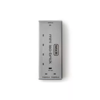 MXR M239 MINI ISO-BRICK Tápegység