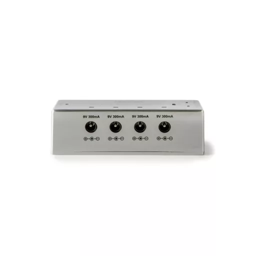 MXR M239 MINI ISO-BRICK Tápegység