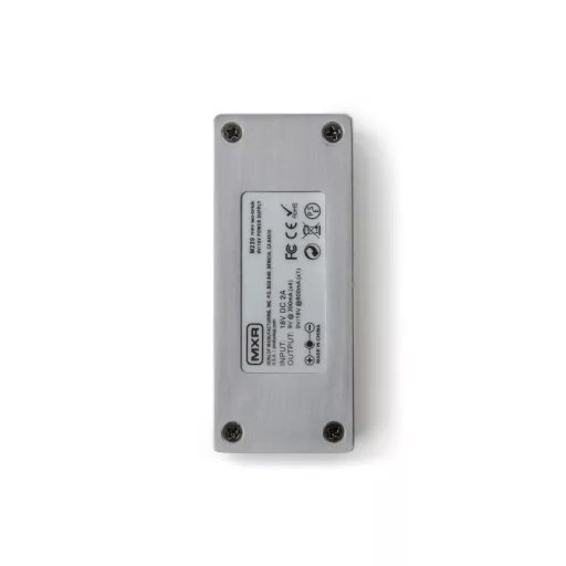 MXR M239 MINI ISO-BRICK Tápegység