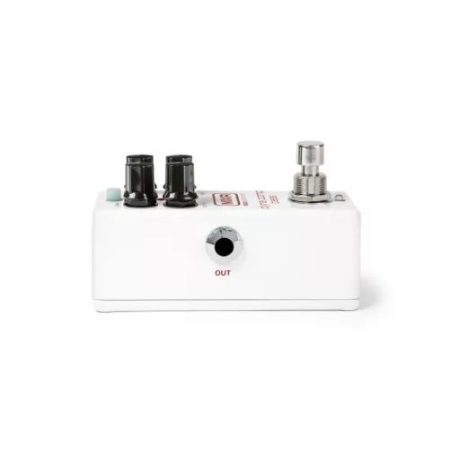 MXR M282 DYNA COMP Mini Basszusgitár Effekt Pedál