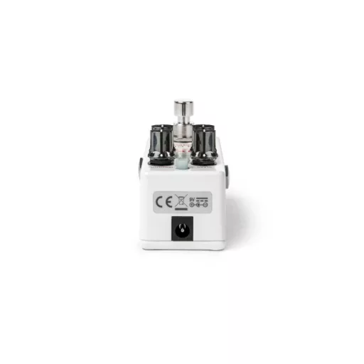 MXR M282 DYNA COMP Mini Basszusgitár Effekt Pedál