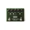 MXR M292 CARBON COPY Deluxe analóg késleltető gitár effekt pedál