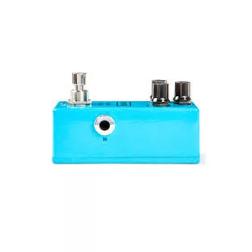 MXR M294 SUGAR DRIVE gitár effekt pedál