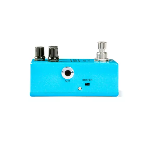 MXR M294 SUGAR DRIVE gitár effekt pedál