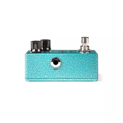 MXR M296 CLASSIC 108 Fuzz Mini Gitár Effekt Pedál