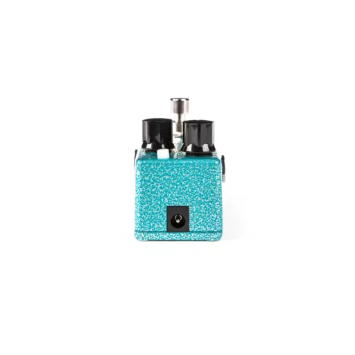 MXR M296 CLASSIC 108 Fuzz Mini Gitár Effekt Pedál