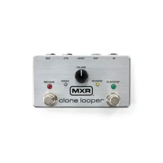 MXR M303 CLONE Looper pedál