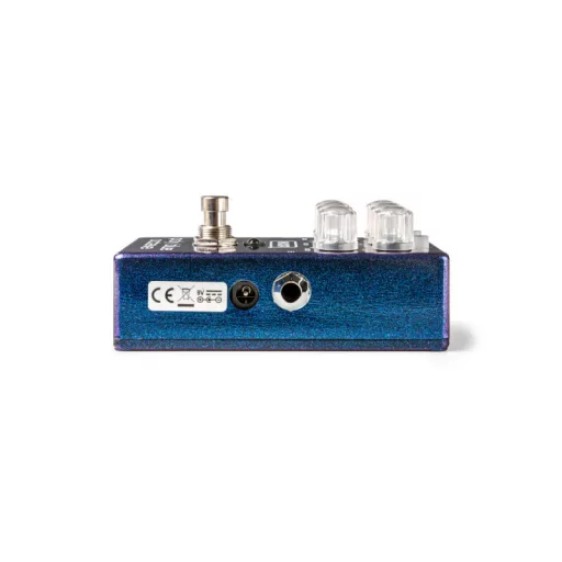 MXR M306 POLY BLUE OCTAVE Gitár Effekt Pedál