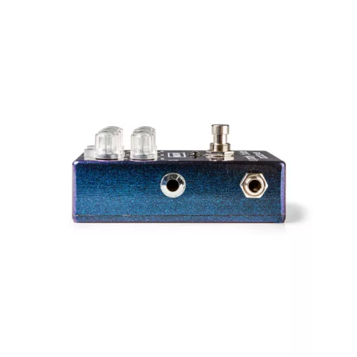 MXR M306 POLY BLUE OCTAVE Gitár Effekt Pedál