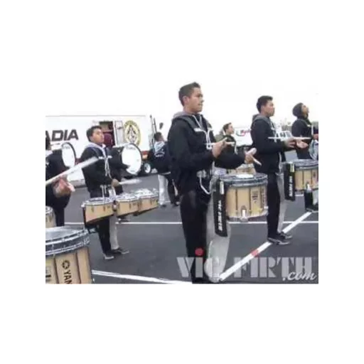 VIC FIRTH M4 Lágy Ütőpálcák