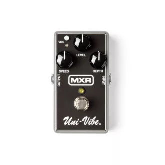 MXR M68 UNI VIBE Chorus/Vibrato Gitár Effekt Pedál