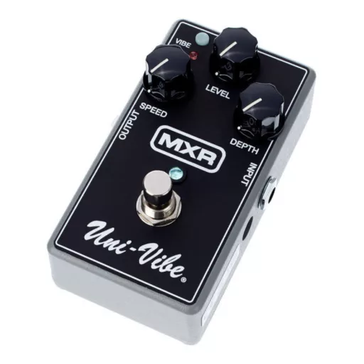 MXR M68 UNI VIBE Chorus/Vibrato Gitár Effekt Pedál