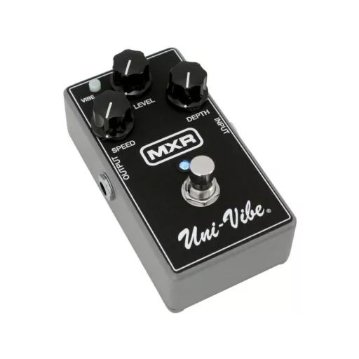 MXR M68 UNI VIBE Chorus/Vibrato Gitár Effekt Pedál